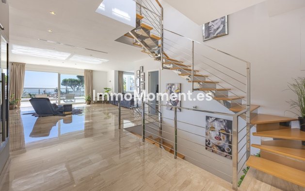 Revente - Villa - Marbella - El Rosario