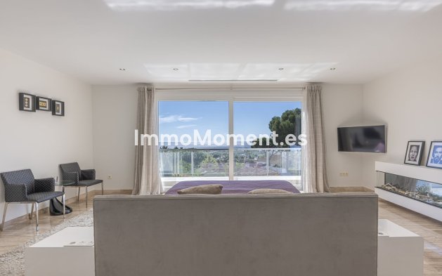 Revente - Villa - Marbella - El Rosario