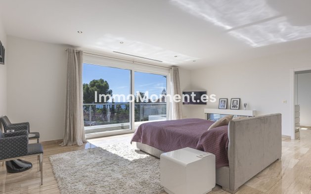 Revente - Villa - Marbella - El Rosario