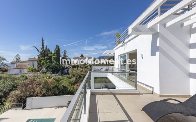 Revente - Villa - Marbella - El Rosario