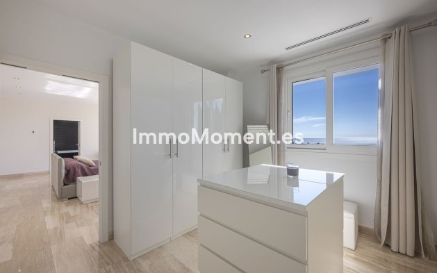 Revente - Villa - Marbella - El Rosario