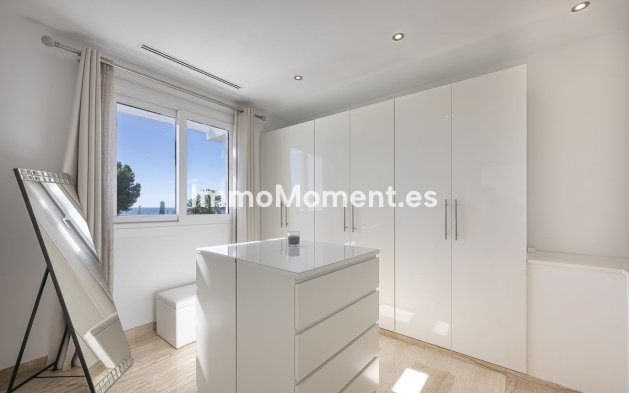 Revente - Villa - Marbella - El Rosario