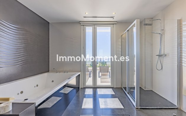 Revente - Villa - Marbella - El Rosario