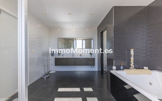 Revente - Villa - Marbella - El Rosario