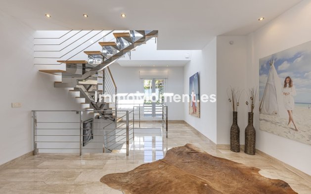 Revente - Villa - Marbella - El Rosario