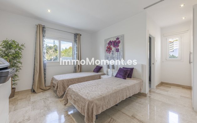 Revente - Villa - Marbella - El Rosario