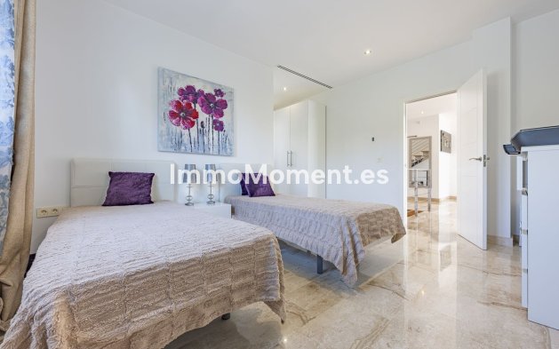 Revente - Villa - Marbella - El Rosario