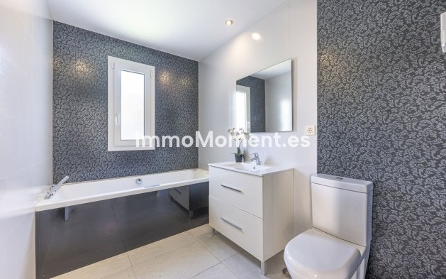 Revente - Villa - Marbella - El Rosario