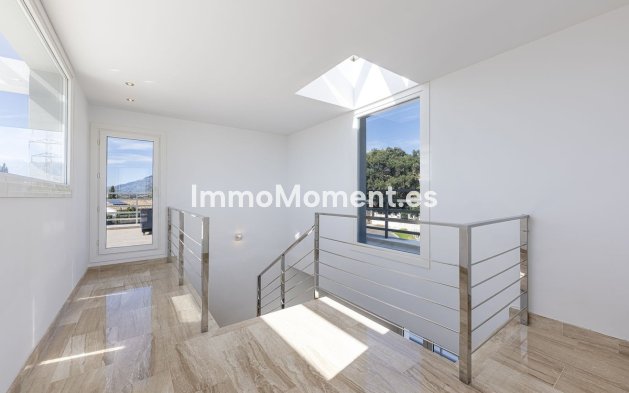 Revente - Villa - Marbella - El Rosario