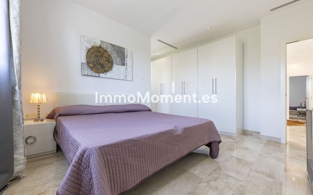 Revente - Villa - Marbella - El Rosario
