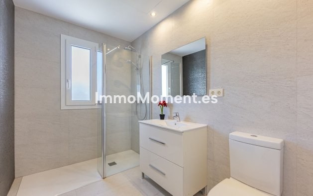 Revente - Villa - Marbella - El Rosario