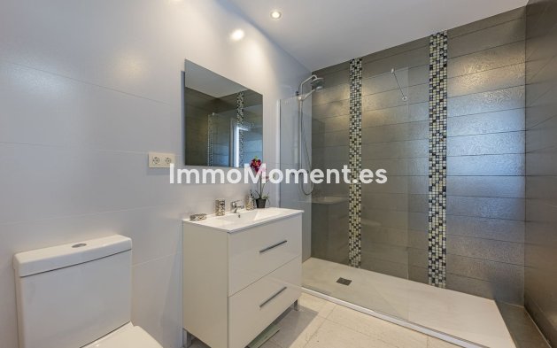 Revente - Villa - Marbella - El Rosario