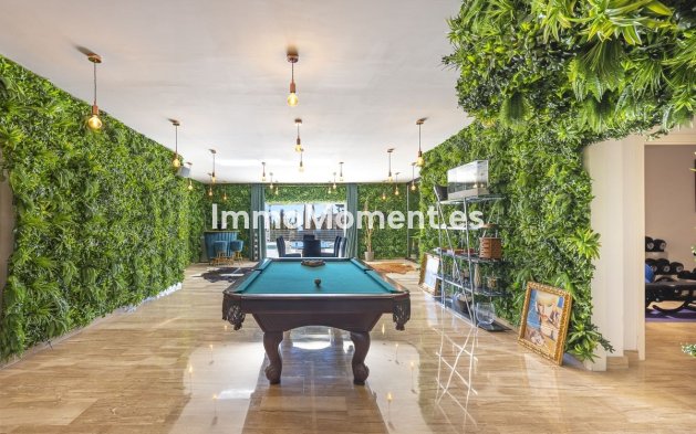 Revente - Villa - Marbella - El Rosario