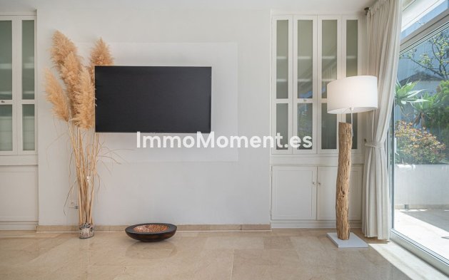 Revente - Appartement - Marbella - Marbella Centro