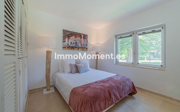 Revente - Appartement - Marbella - Marbella Centro