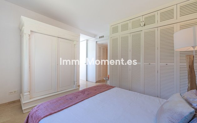 Revente - Appartement - Marbella - Marbella Centro