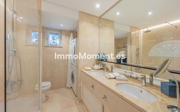 Revente - Appartement - Marbella - Marbella Centro