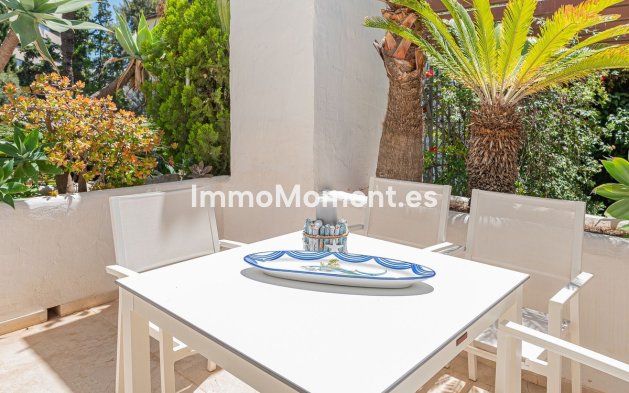 Revente - Appartement - Marbella - Marbella Centro