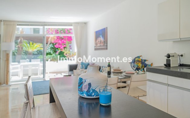 Revente - Appartement - Marbella - Marbella Centro
