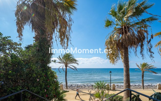 Revente - Appartement - Marbella - Marbella Centro