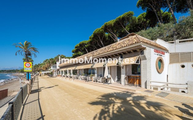 Revente - Appartement - Marbella - Marbella Centro