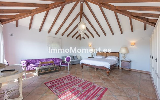 Bestaande woning - Villa - Sotogrande