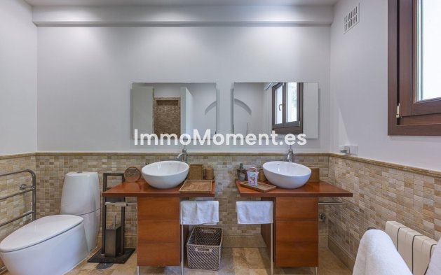 Bestaande woning - Villa - Sotogrande