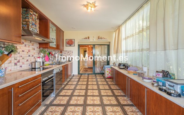 Bestaande woning - Appartement - Marbella - The Golden Mile