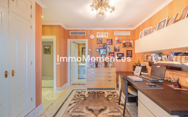 Bestaande woning - Appartement - Marbella - The Golden Mile