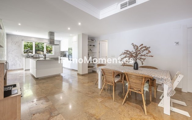 Wiederverkauf - Wohnung - Marbella - The Golden Mile