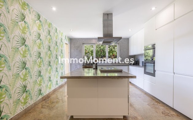 Wiederverkauf - Wohnung - Marbella - The Golden Mile