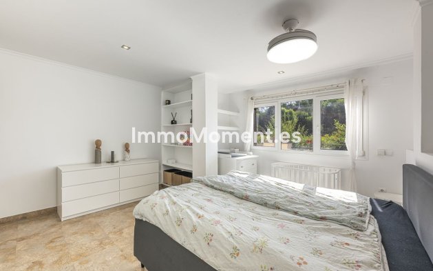 Wiederverkauf - Wohnung - Marbella - The Golden Mile