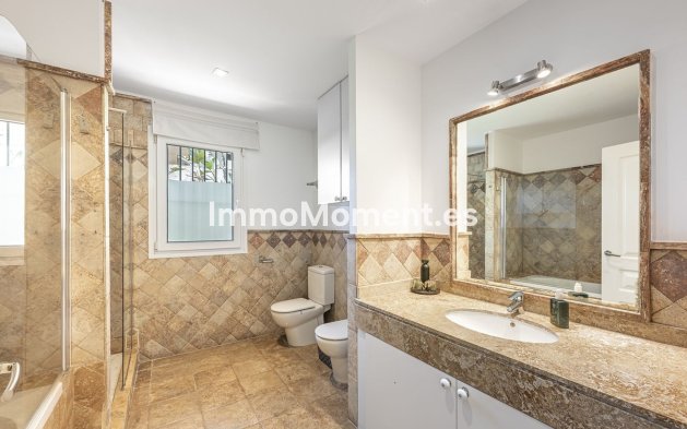 Wiederverkauf - Wohnung - Marbella - The Golden Mile