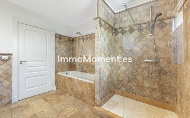 Wiederverkauf - Wohnung - Marbella - The Golden Mile