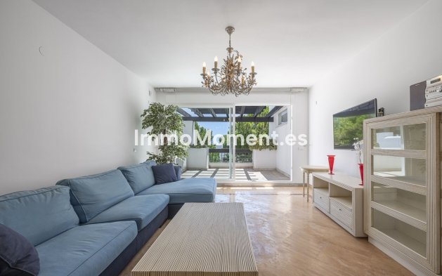 Reventa - Apartamento - Marbella - Río Real