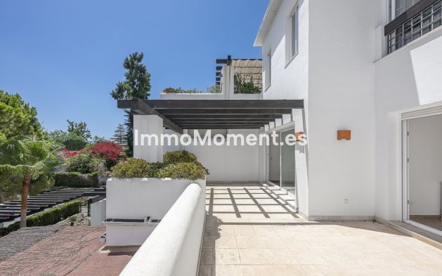Reventa - Apartamento - Marbella - Río Real