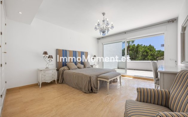 Reventa - Apartamento - Marbella - Río Real