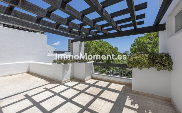 Reventa - Apartamento - Marbella - Río Real