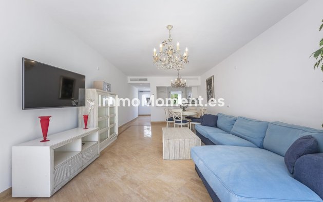Reventa - Apartamento - Marbella - Río Real