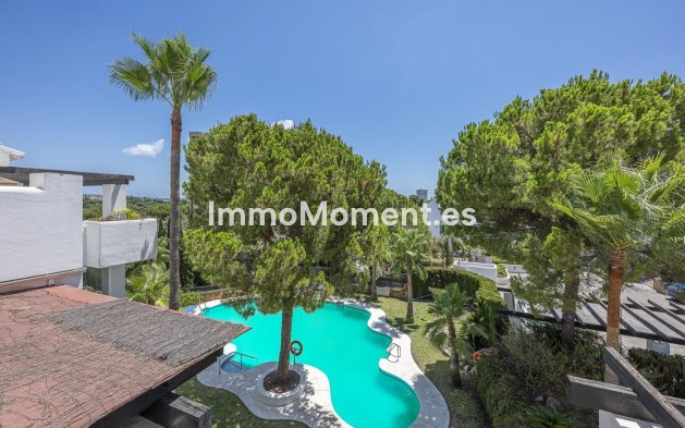 Reventa - Apartamento - Marbella - Río Real