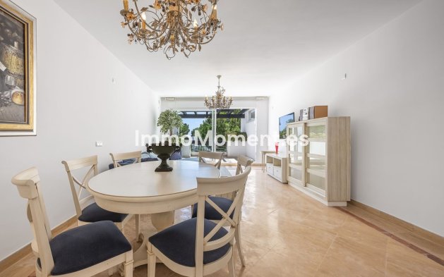 Reventa - Apartamento - Marbella - Río Real