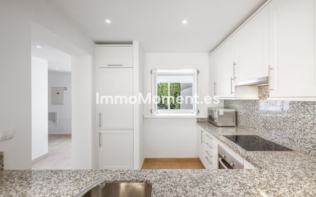 Reventa - Apartamento - Marbella - Río Real