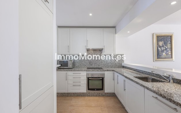 Reventa - Apartamento - Marbella - Río Real