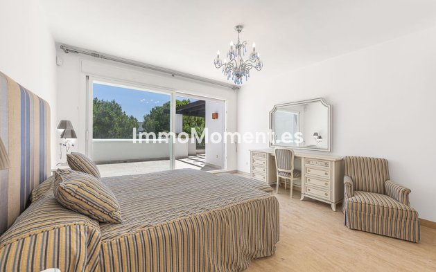 Reventa - Apartamento - Marbella - Río Real