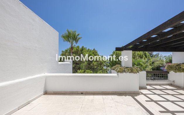 Reventa - Apartamento - Marbella - Río Real