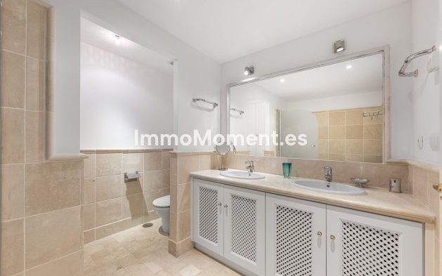 Reventa - Apartamento - Marbella - Río Real