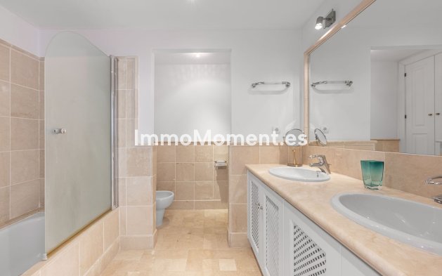 Reventa - Apartamento - Marbella - Río Real