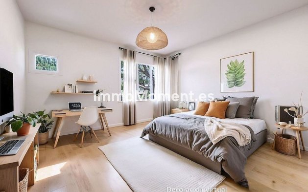 Reventa - Apartamento - Marbella - Río Real