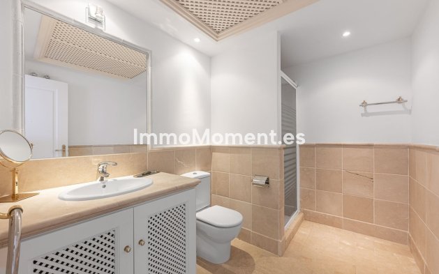 Reventa - Apartamento - Marbella - Río Real