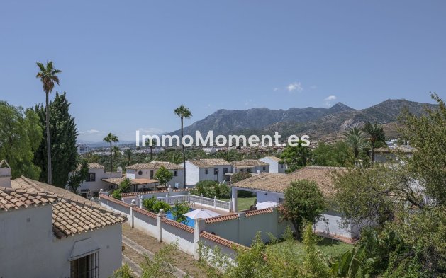 Reventa - Apartamento - Marbella - Río Real